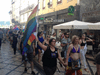 6ª Marcha Contra a Homofobia e Transfobia de Coimbra